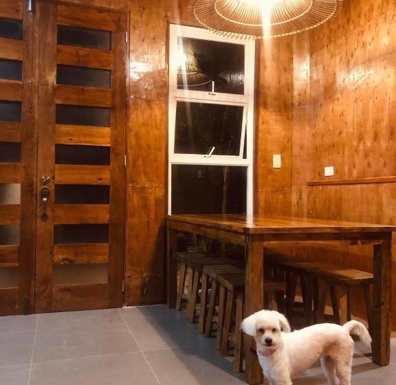 호텔 Gkg Farm Cebu Ph