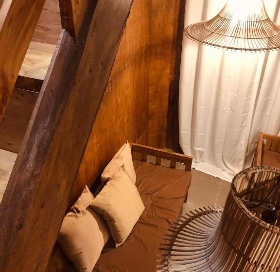 호텔 Gkg Farm Cebu Ph