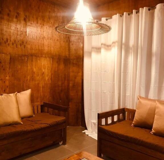 호텔 Gkg Farm Cebu Ph