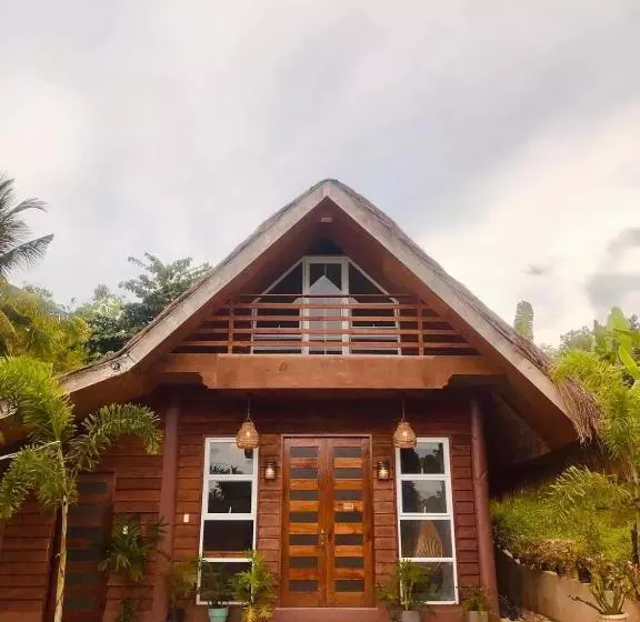 ホテル Gkg Farm Cebu Ph