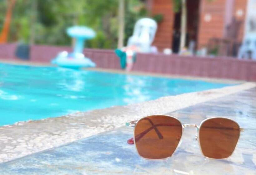 호텔 Gkg Farm Cebu Ph