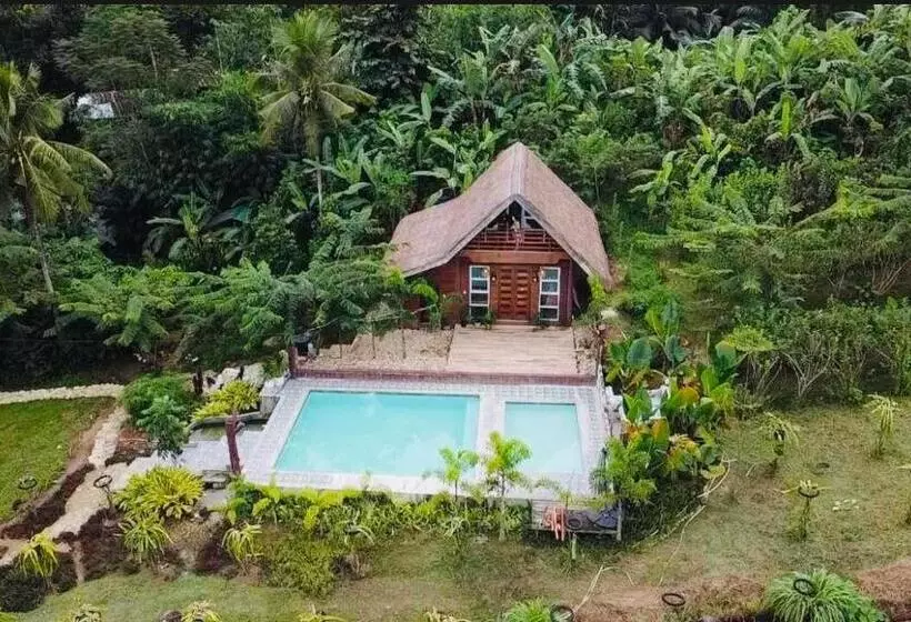ホテル Gkg Farm Cebu Ph
