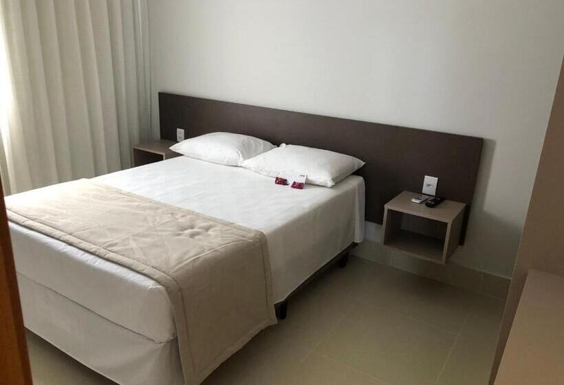 هتل Lagoa Ecotowers Resort