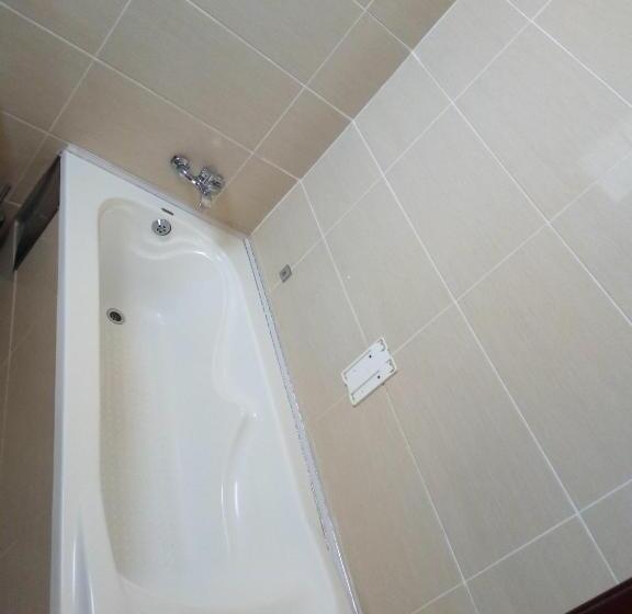 Отель Okavango Roadside Guesthouse