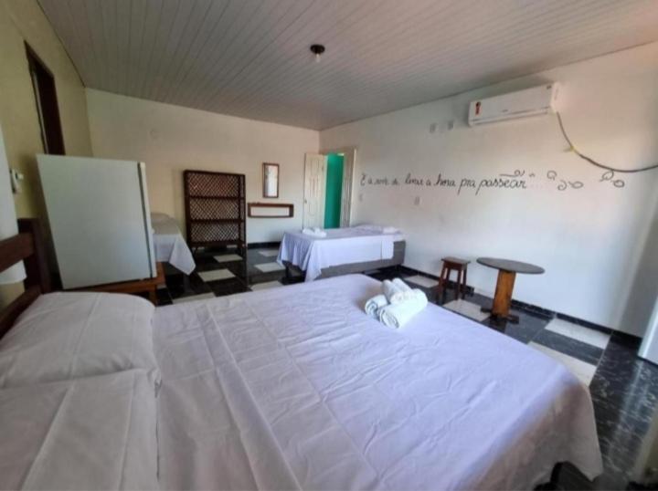 Hotel Pousada Iakã Boipeba