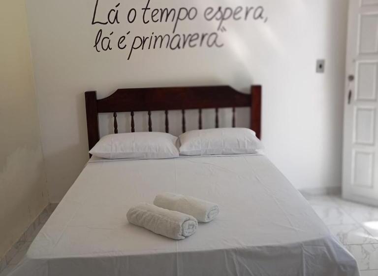 Hotel Pousada Iakã Boipeba