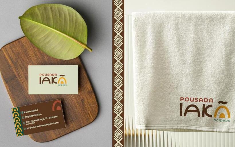 Hotel Pousada Iakã Boipeba
