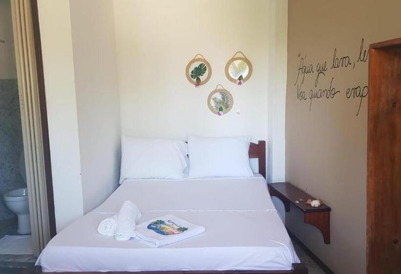 Hotel Pousada Iakã Boipeba