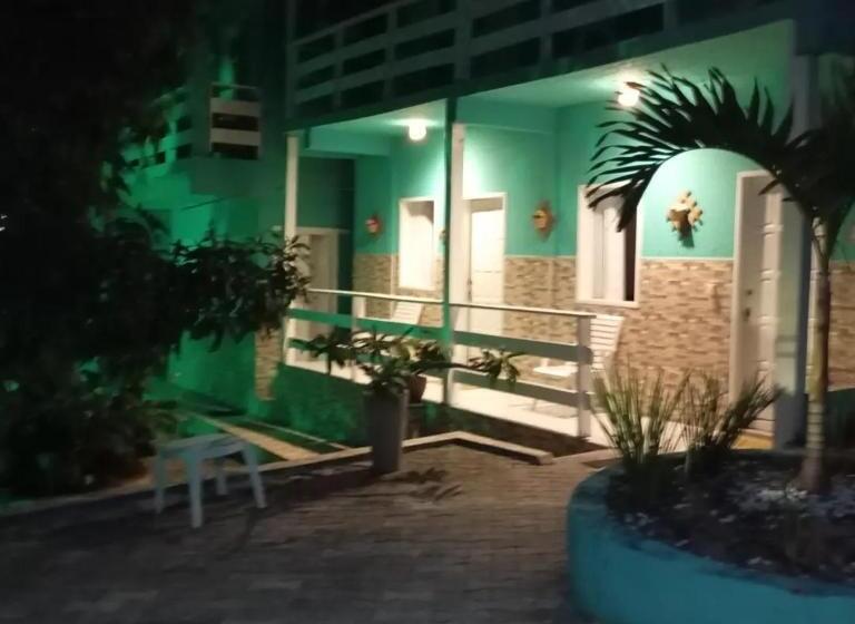 Hotel Pousada Iakã Boipeba