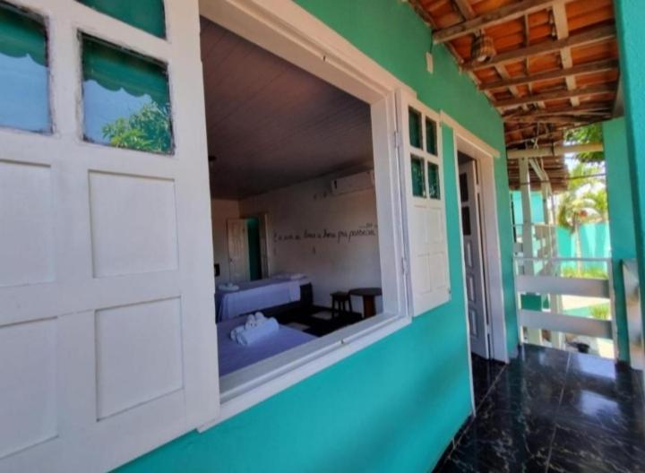 Hotel Pousada Iakã Boipeba