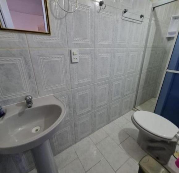 Hotel Pousada Iakã Boipeba