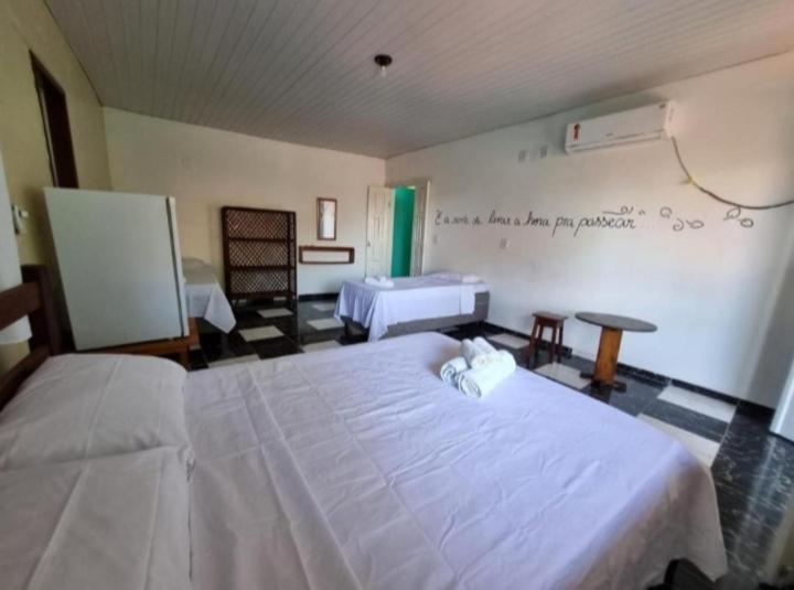 Hotel Pousada Iakã Boipeba