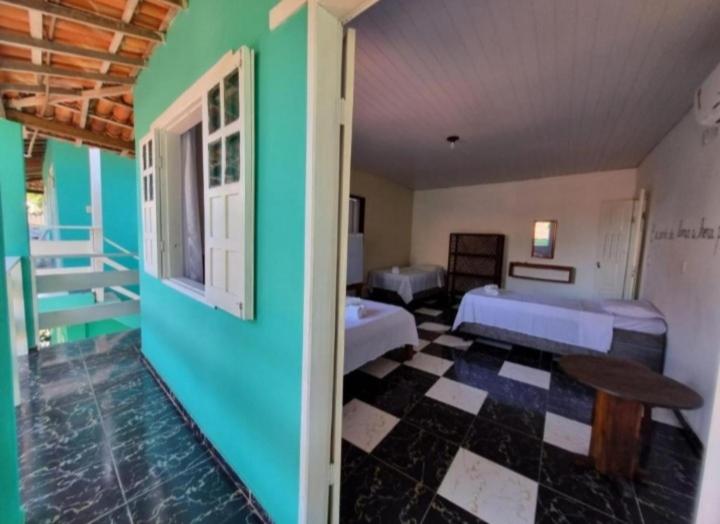 Hotel Pousada Iakã Boipeba