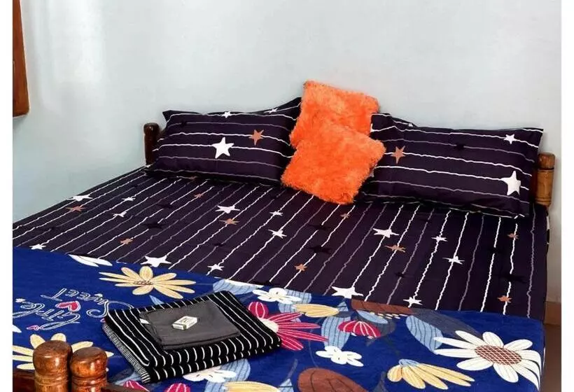 هتل Standard Stay