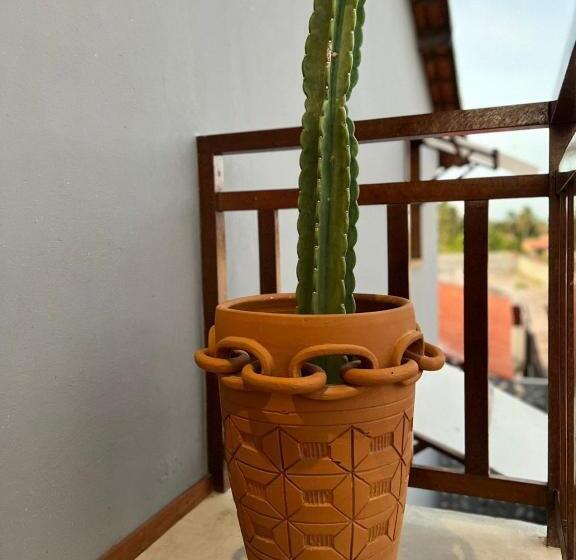 בית מלון כפרי Village Calme