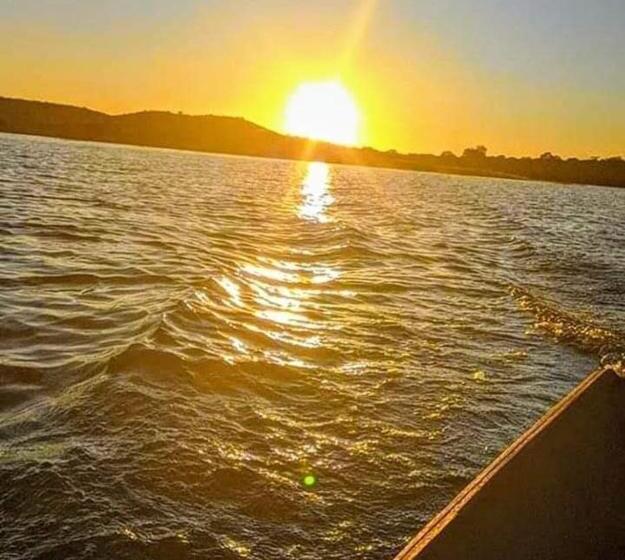 בית מלון כפרי Village Calme