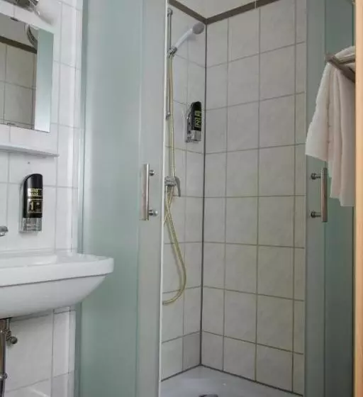 ホテル Zum Rücking