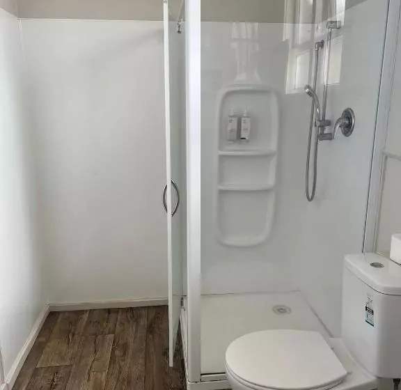 Oasis Motel   Waiouru