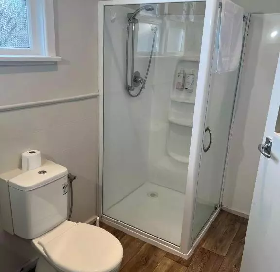 Oasis Motel   Waiouru