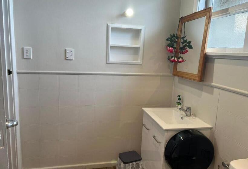 Oasis Motel   Waiouru