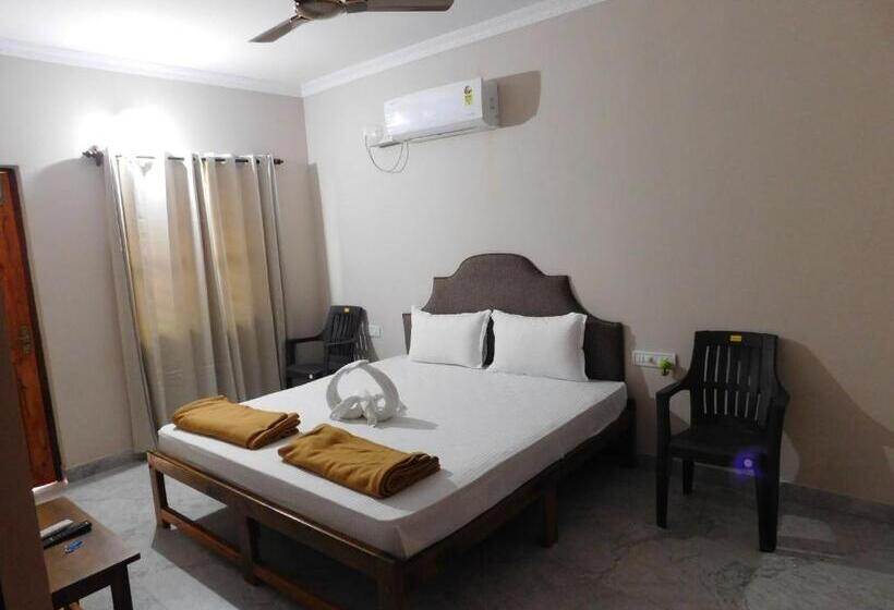 Pension Ariel Guesthouse