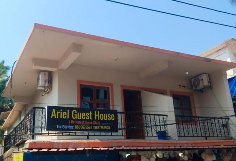 Pension Ariel Guesthouse