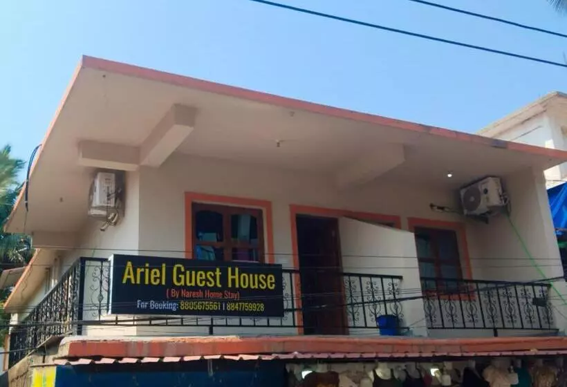 ペンション Ariel Guesthouse