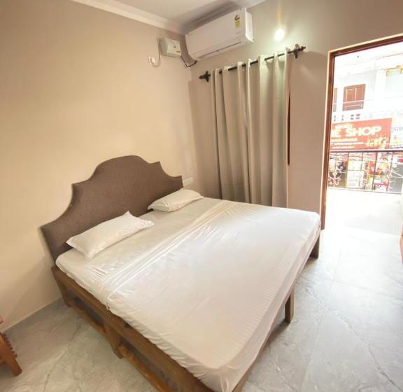 Pension Ariel Guesthouse