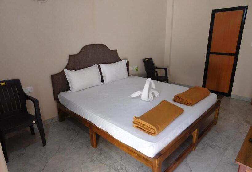 Pension Ariel Guesthouse