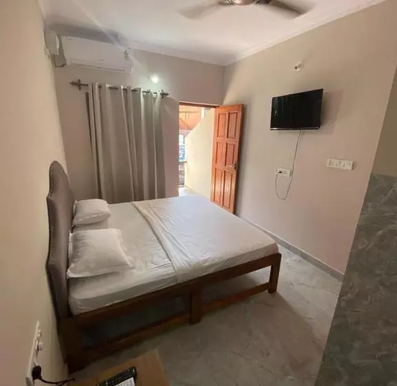 ペンション Ariel Guesthouse
