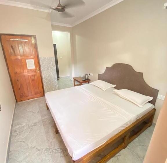 Pension Ariel Guesthouse