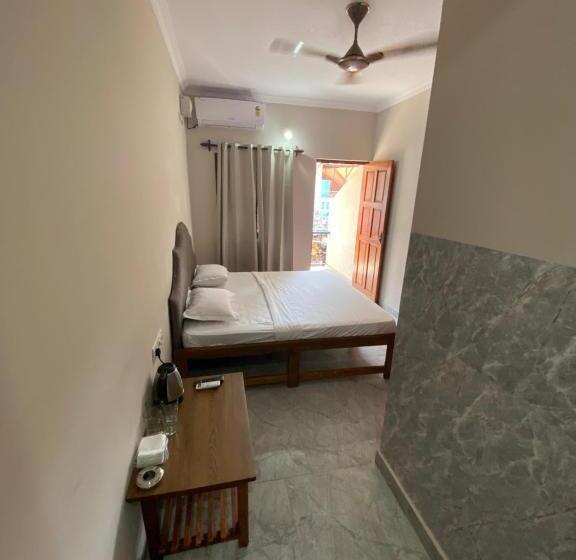 Pension Ariel Guesthouse