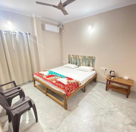 Pension Ariel Guesthouse