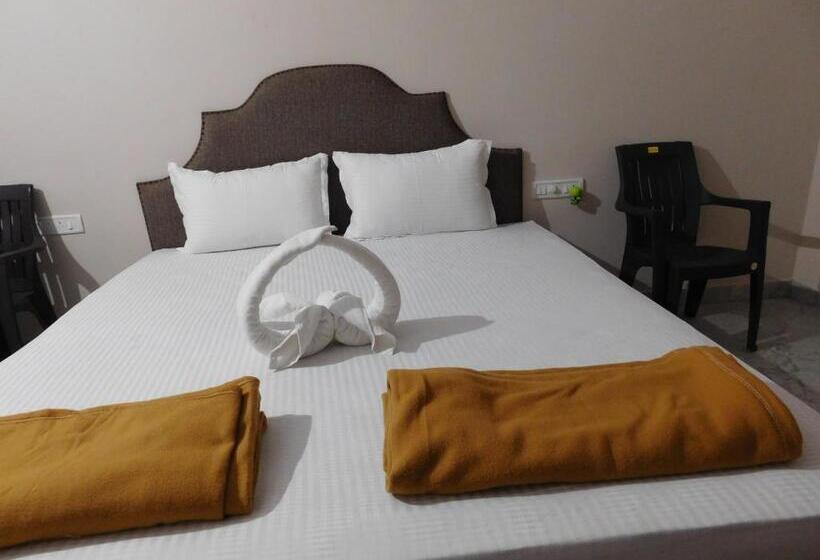 Pension Ariel Guesthouse