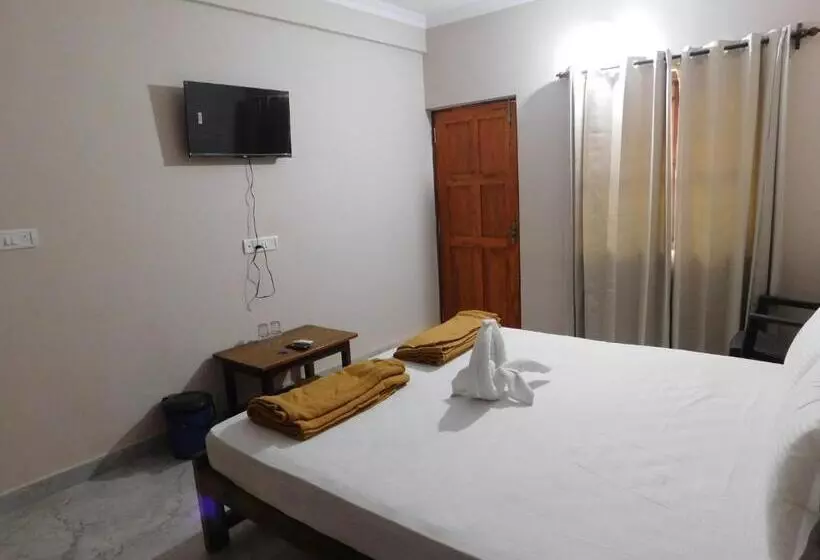 ペンション Ariel Guesthouse