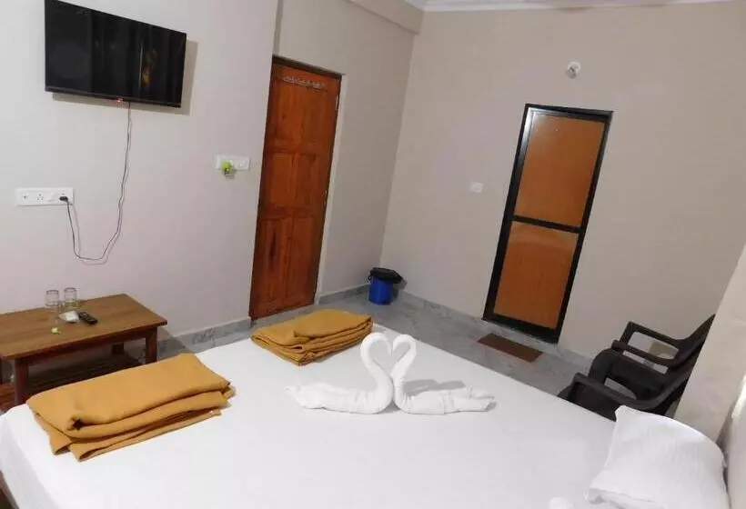 ペンション Ariel Guesthouse