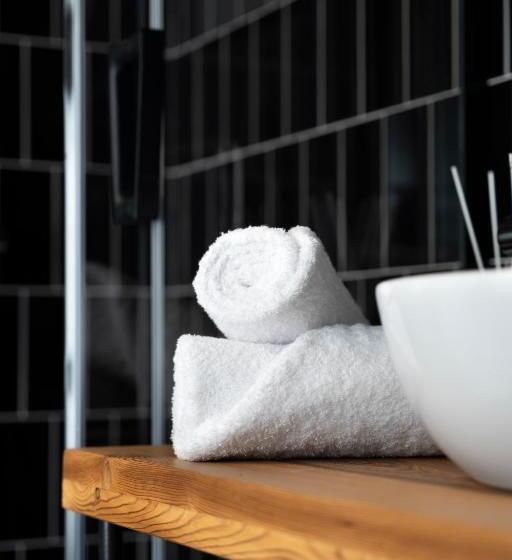 Pensjonat Dům U Města Milána   Sedm Dveří, Sedm Světů