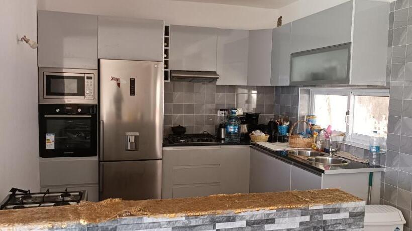 پانسیون Espaço Vila Verde