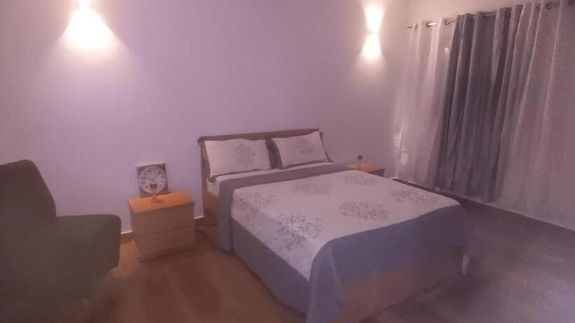 پانسیون Espaço Vila Verde