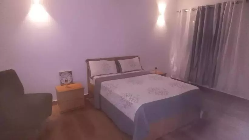 پانسیون Espaço  Vila Verde