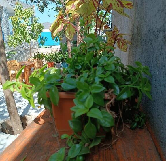 پانسیون Espaço Vila Verde