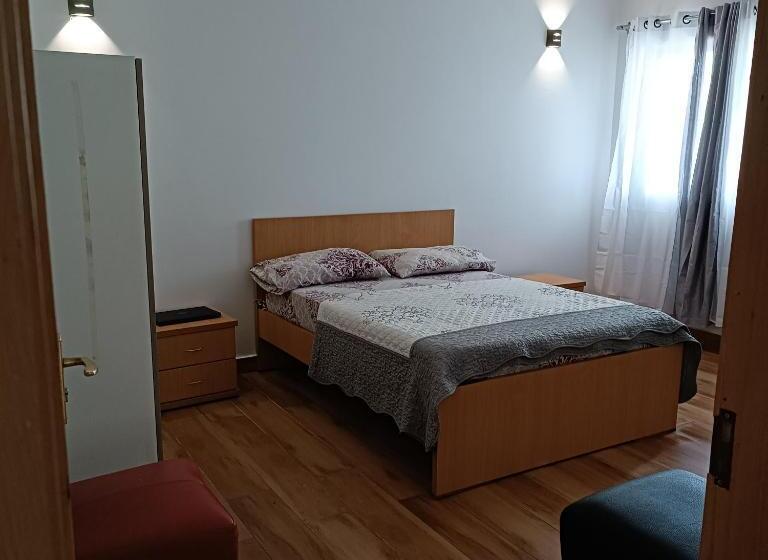 پانسیون Espaço Vila Verde