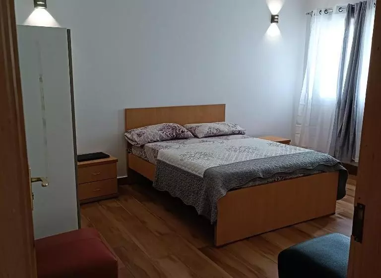 پانسیون Espaço  Vila Verde