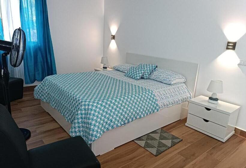 پانسیون Espaço Vila Verde