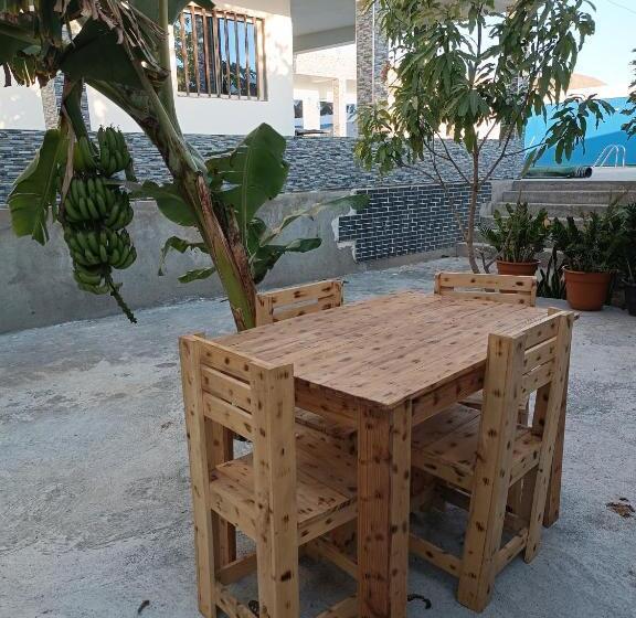 پانسیون Espaço Vila Verde