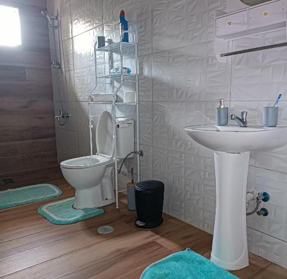 پانسیون Espaço Vila Verde