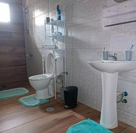 پانسیون Espaço  Vila Verde