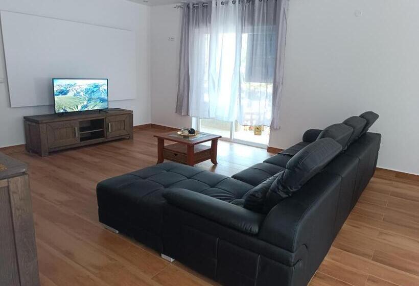 پانسیون Espaço Vila Verde