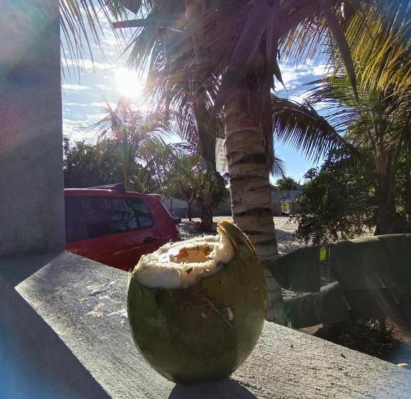 پانسیون Espaço Vila Verde