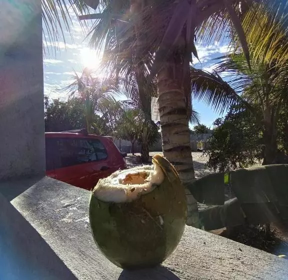 پانسیون Espaço  Vila Verde